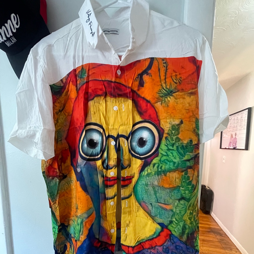 Preowned T Shirt